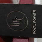 Отзывы Haute Fragrance Company Royal Power