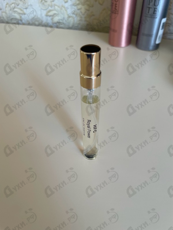 Парфюмерия Haute Fragrance Company Royal Power
