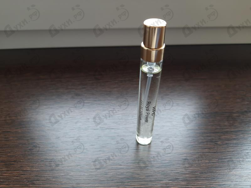 Парфюмерия Haute Fragrance Company Royal Power