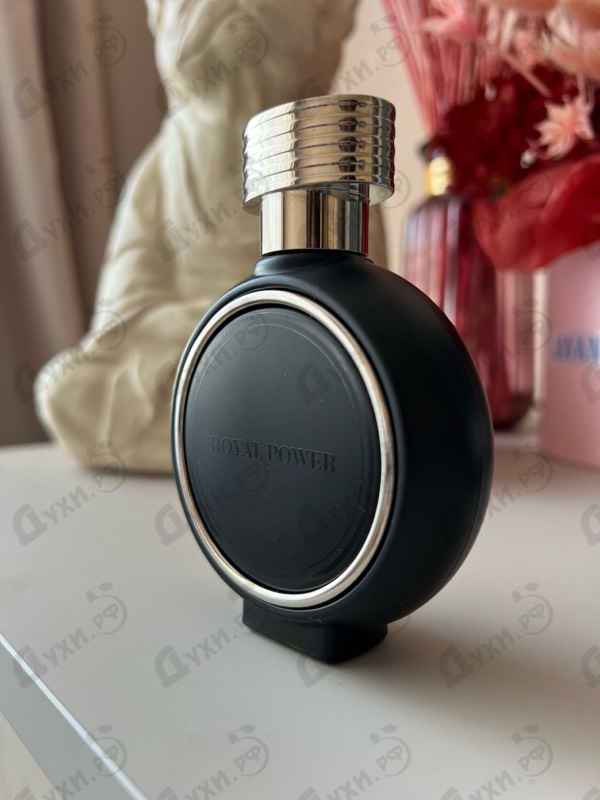 Купить Royal Power от Haute Fragrance Company