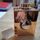 Отзыв Armaf Club De Nuit Milestone