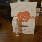 Духи Nina Rose от Nina Ricci