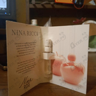 Духи Nina Rose от Nina Ricci