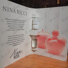 Духи Nina Rose от Nina Ricci