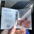 Отзывы Nina Ricci Nina Rose