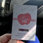 Отзыв Nina Ricci Nina Rose