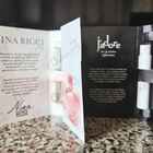 Отзыв Nina Ricci Nina Rose