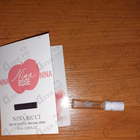 Парфюм Nina Ricci Nina Rose