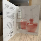 Парфюм Nina Ricci Nina Rose