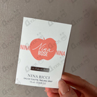 Духи Nina Rose от Nina Ricci