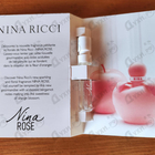 Отзыв Nina Ricci Nina Rose