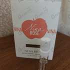 Духи Nina Rose от Nina Ricci