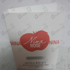 Духи Nina Rose от Nina Ricci