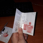 Парфюм Nina Ricci Nina Rose