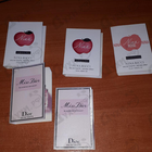 Духи Nina Rose от Nina Ricci