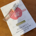 Парфюм Nina Ricci Nina Rose