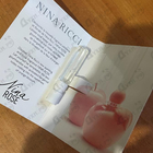 Духи Nina Rose от Nina Ricci