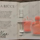 Парфюм Nina Ricci Nina Rose