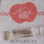 Парфюм Nina Ricci Nina Rose
