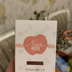 Парфюм Nina Ricci Nina Rose