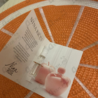 Духи Nina Rose от Nina Ricci