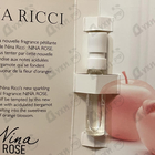 Отзыв Nina Ricci Nina Rose
