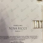 Духи Nina Rose от Nina Ricci