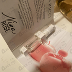 Отзыв Nina Ricci Nina Rose