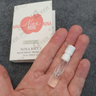 Отзыв Nina Ricci Nina Rose