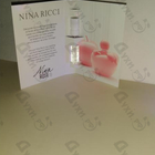 Духи Nina Rose от Nina Ricci