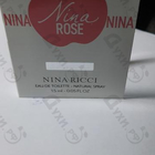 Отзывы Nina Ricci Nina Rose