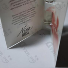 Отзыв Nina Ricci Nina Rose