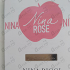 Отзыв Nina Ricci Nina Rose