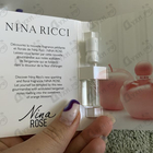 Отзывы Nina Ricci Nina Rose