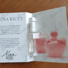 Отзыв Nina Ricci Nina Rose