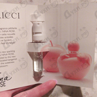 Отзыв Nina Ricci Nina Rose