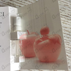 Отзыв Nina Ricci Nina Rose