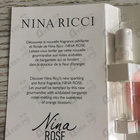 Парфюм Nina Ricci Nina Rose