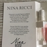 Парфюмерия Nina Rose от Nina Ricci