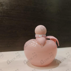 Отзыв Nina Ricci Nina Rose