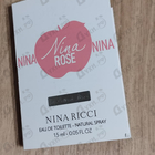 Отзывы Nina Ricci Nina Rose