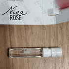 Отзыв Nina Ricci Nina Rose