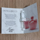Отзыв Nina Ricci Nina Rose