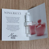 Парфюмерия Nina Rose от Nina Ricci