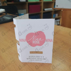 Отзыв Nina Ricci Nina Rose