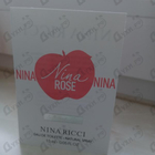 Духи Nina Rose от Nina Ricci