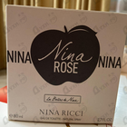 Парфюм Nina Ricci Nina Rose