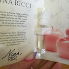 Отзывы Nina Ricci Nina Rose