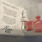 Отзыв Nina Ricci Nina Rose