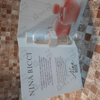 Отзывы Nina Ricci Nina Rose